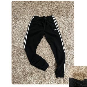 adidas sweatpants
